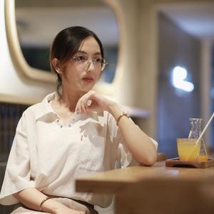 莘晏然