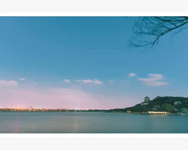冬日养生，守护健康心情